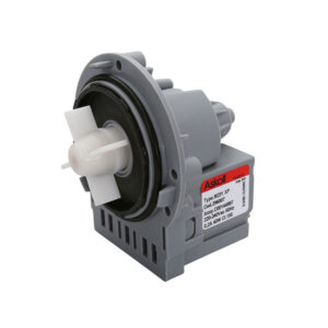 پمپ تخلیه ماشین ظرفشویی 3 پیچ