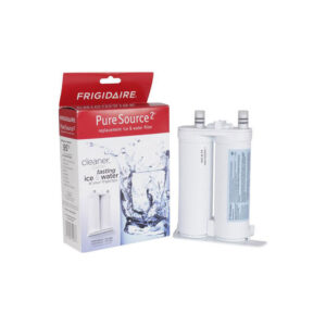 فیلتر آب یخچال ساید بای ساید فریجیدر